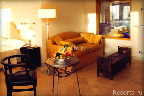 L'Ea Bianca Luxury Resort 30